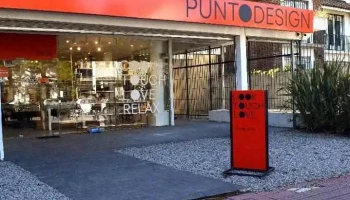 Punto Design - Concept Store (Carrasco) - 11500 Montevideo