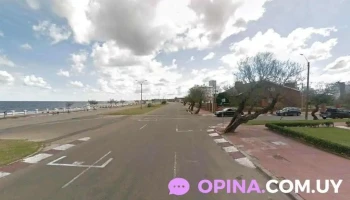 punto este inmobiliaria boutique - Piriápolis