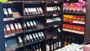 Punto market - 12900 Montevideo