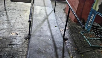 Punto Market 3 sas - 12000 Montevideo