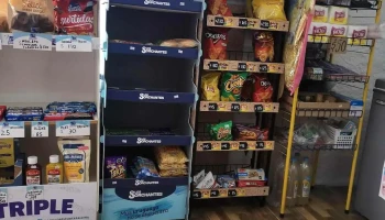 Punto Polar - 91600 San Jacinto