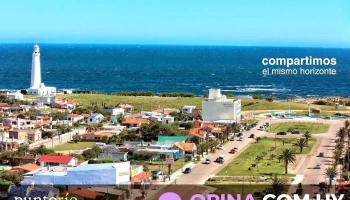 Punto Río Propiedades - La Paloma Punto Río Propiedades - La Paloma