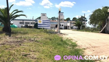 Punto Rural - 900 Punto Rural - 900