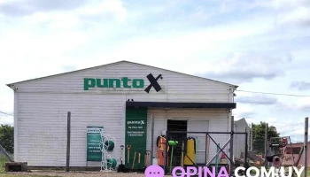 Puntox - 55000 Artigas