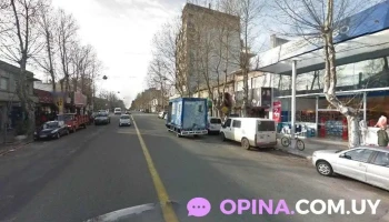 Puppo y Asociados - Desarrollos Inmobiliarios - Col. Del Sacramento