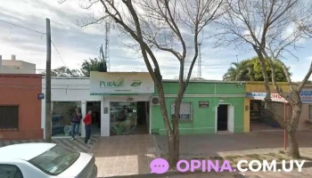 Pura Vida Tienda Natural - Homeopatía - 27100 Chuy