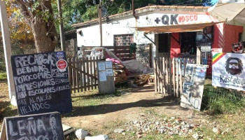 +QKiosco - Barros Blancos +QKiosco - Barros Blancos