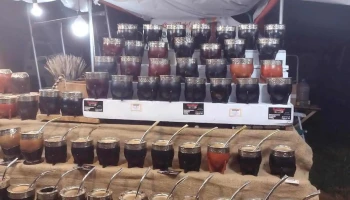 ¡Que Mate - 40000 Rivera ¡Que Mate - 40000 Rivera