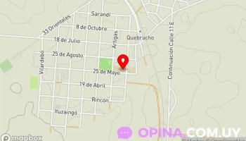 Quebracho Escuela 22 - Quebracho Quebracho Escuela 22 - Quebracho