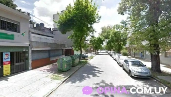 Queen Anne English Studies - Montevideo Queen Anne English Studies - Montevideo