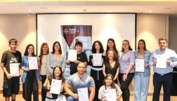 Queens Institute of English - Montevideo