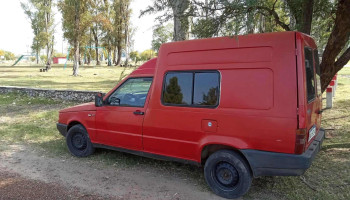 Quemau Srl - 50000 Salto Quemau Srl - 50000 Salto