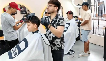 Ra.barberiafenix - 11800 Montevideo