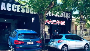 Racars - 97000 Durazno