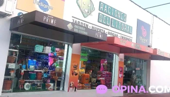 Raciones del Litoral - 60000 Paysandú