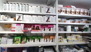 Raciones e Insumos Veterinarios Negreira - 12800 Montevideo Raciones e Insumos Veterinarios Negreira - 12800 Montevideo