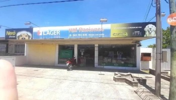 Raciones Las Piedras - 15900 Las Piedras