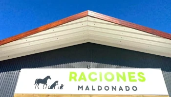 Raciones Maldonado - Esmeralda Raciones Maldonado - Esmeralda