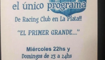 Radio Rocha Am 1570 - Calle 39 256