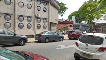 Radio Sarandí - Montevideo