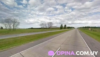 Radiobase Ribo - 80500 Departamento De San José