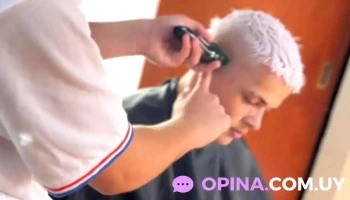 Rafa Barber - 40000 Rivera Rafa Barber - 40000 Rivera