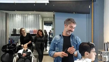 Rafael icd - 11300 Montevideo