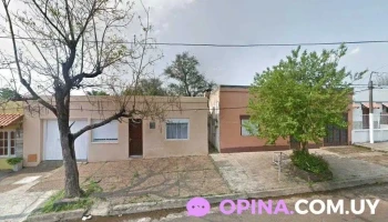 Raffa style - 55000 Artigas Raffa style - 55000 Artigas