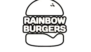 Rainbow Burgers - Ciudad Del Plata