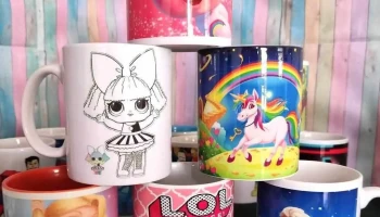 Rayca personalizados - Las Piedras