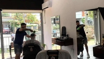 Razor studio - 11400 Montevideo