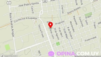 Rb Negocios Rurales - Guichón Rb Negocios Rurales - Guichón