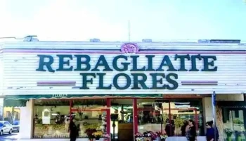 Rebagliatte Flores - 12900 Montevideo Rebagliatte Flores - 12900 Montevideo