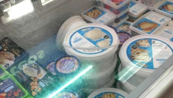 Red Market 7 - Montevideo