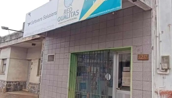 Red Qualitas Treinta yTres - Treinta Y Tres Red Qualitas Treinta yTres - Treinta Y Tres