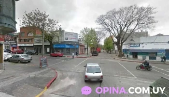 Red Zone Studio - Barbería. - 11800 Montevideo