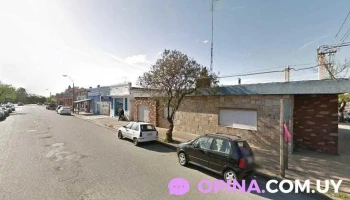 Redqualitas Tarariras - Infoclub - Tarariras