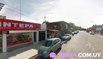 RedQUALITAS Tarariras - Tarariras RedQUALITAS Tarariras - Tarariras