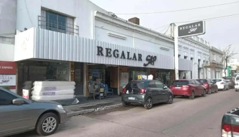 Regalar Muebles - 45000 Tacuarembó