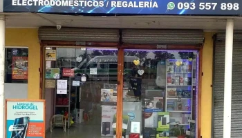 Regalería De Todo Y Más - Loc 6