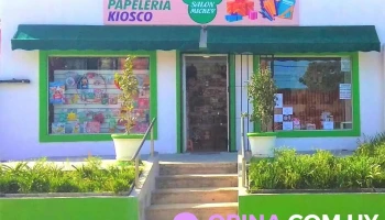 Regaleria Papeleria Salon Mickey - Maldonado