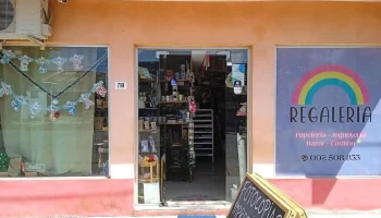 Regaleria - Rio Branco