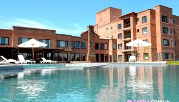 Regency Park Hotel - Montevideo