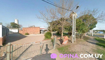 Región I Policía Caminera (ex Liceo de Empalme Olmos) - Empalme Olmos