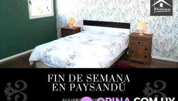 Relax - Paysandú Relax - Paysandú