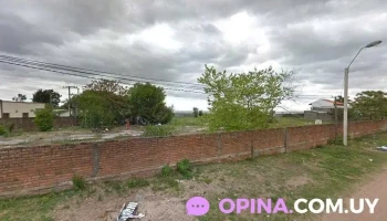 Relevar - Juan L. Lacaze Relevar - Juan L. Lacaze