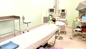 Relevium Medicina del Dolor - Montevideo