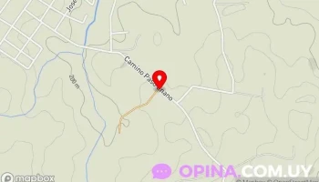 Relleno Sanitario (Vertedero) de Paso del Enano - Idr - Cam. Las Tunitas Relleno Sanitario (Vertedero) de Paso del Enano - Idr - Cam. Las Tunitas