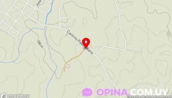 Relleno Sanitario (Vertedero) de Paso del Enano - Idr - Cam. Las Tunitas Relleno Sanitario (Vertedero) de Paso del Enano - Idr - Cam. Las Tunitas