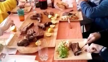 Remix studio barbería - 37000 Melo Remix studio barbería - 37000 Melo